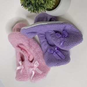 Bundle Flats comfortable